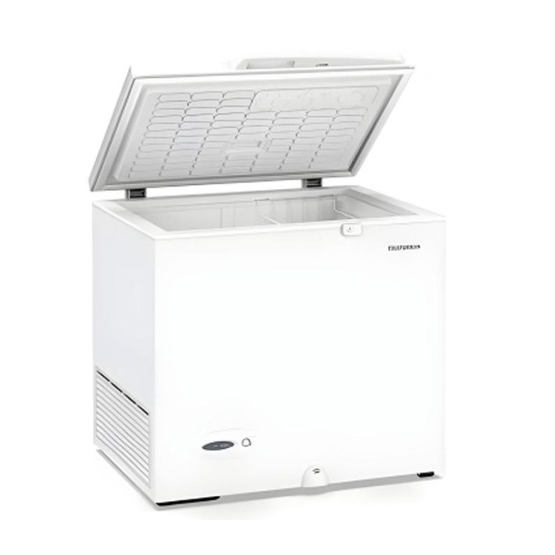 Telefunken HORIZONTAL TLF370NP 370 LITRES