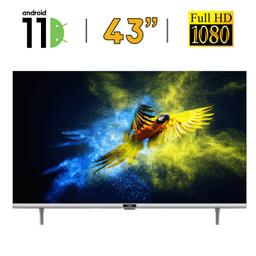 ORIENT LED 43OT-G7J 43" FHD SMART ANDROID 11