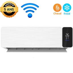Biolux 18000CF TROPI SMART