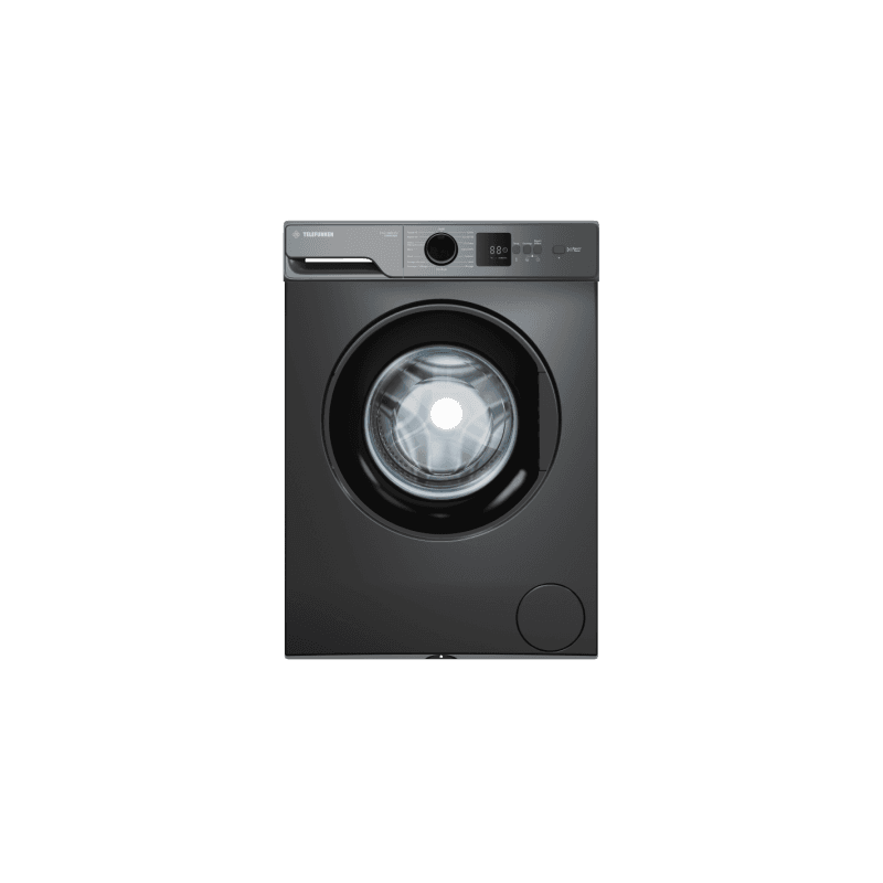 Telefunken Frontal -6KG1000T Dark