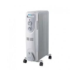 Biolux Bain D'Huile RB2503 11 Éléments 2500W