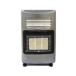 Biolux Chauffage A Gaz Electrique TRIO-65S