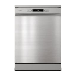 Hisense 15 Couverts HS623E90X Inox