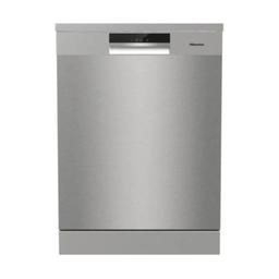 Hisense 13 Couverts HS622E91X Inox
