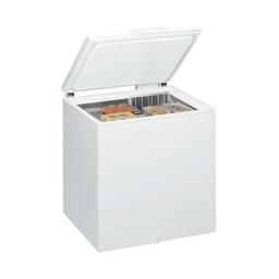 Whirlpool Horizontal 220lt Dual Cool