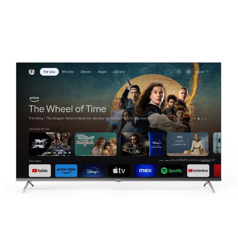 Condor 40SG630 40" Full HD Smart Google TV