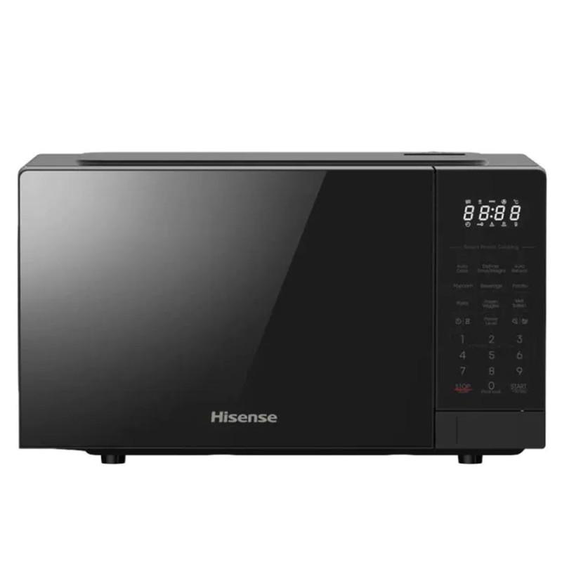 Hisense Micro Onde 20L 700W Contrôle Digital H20MOBS6