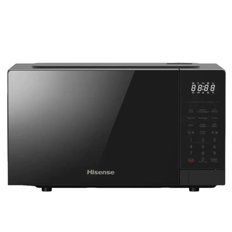 Hisense Micro Onde 20L 700W Contrôle Digital H20MOBS6