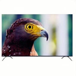 Biolux Led RSM 65" 4k UHD Android Smart Tv