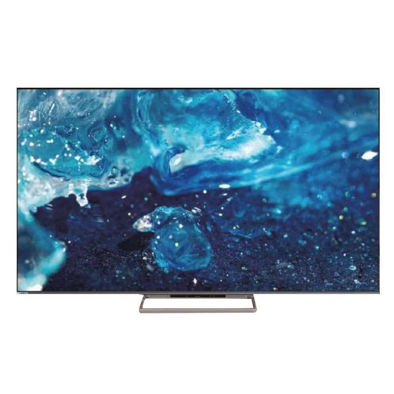 Telefunken G7EP 55" Mini LED UHD 4K 144 Hz Google TV