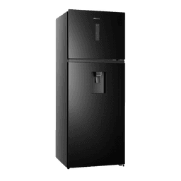 Hisense REFREGERATEUR NF 470L PREMIUM AFF FONTAINE INVERTER