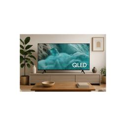 Samsung Q7FAAU 50" 4K QLED Smart Tv