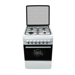 CUISINIÈRE ORIENT OC-60 4 FEUX 60CM
