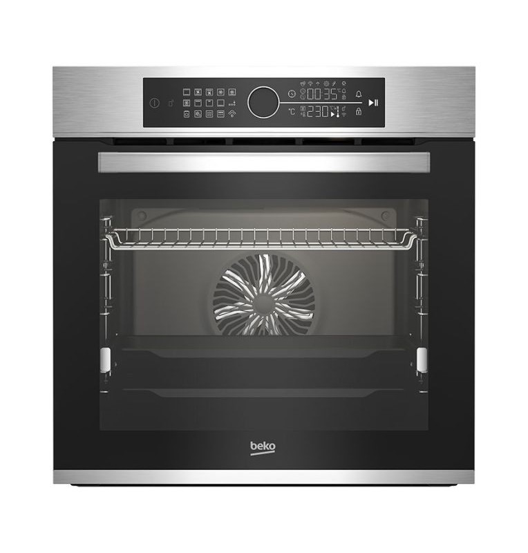 Beko électrique bbim12400xcs 72 litres inox