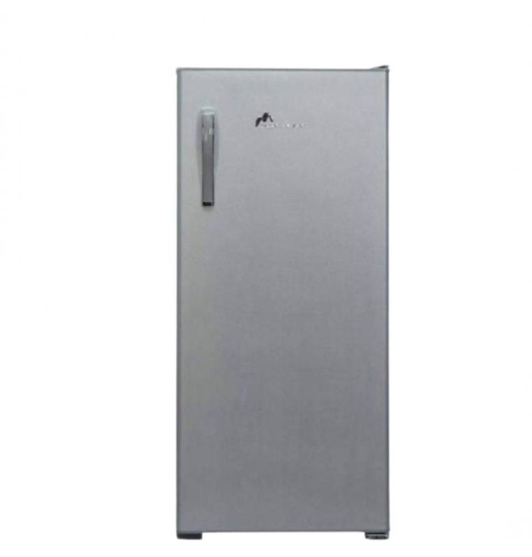 Mont Blanc fge23 230 litres defrost silver