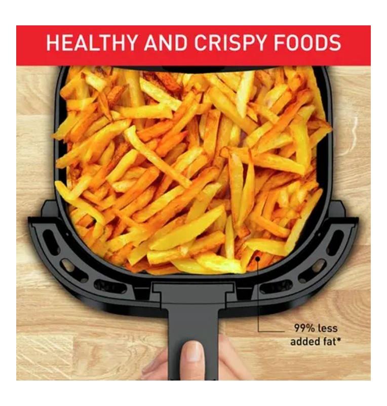 Tefal sans huile ey130815 3.5 litres