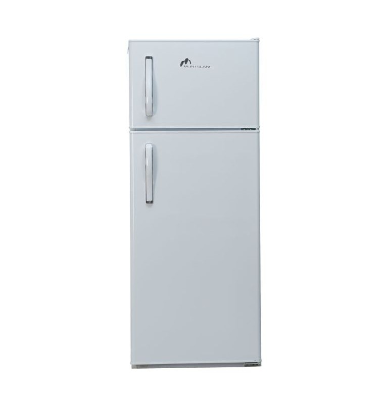 Mont Blanc fb27 270 litres defrost blanc