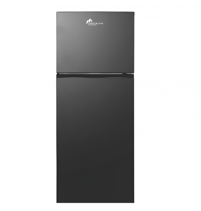 Mont Blanc mr500x 490 litres nofrost inox