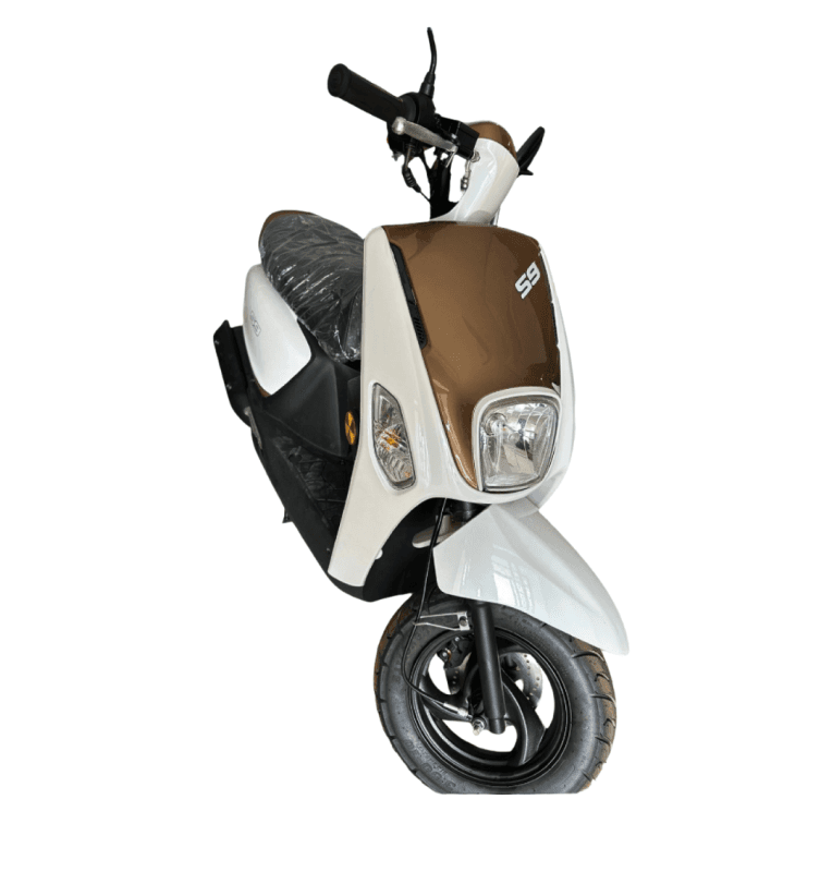 Vespa s9 diamond 110cc