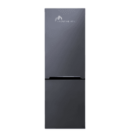 Mont Blanc 300 litres defrost mrc300x silver
