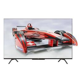 Telefunken 50'' qled g4e google tv 4k + récepteur intégré matte screen