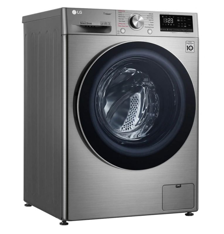 LG Lave linge frontal f4r5vyg2t 9 kg