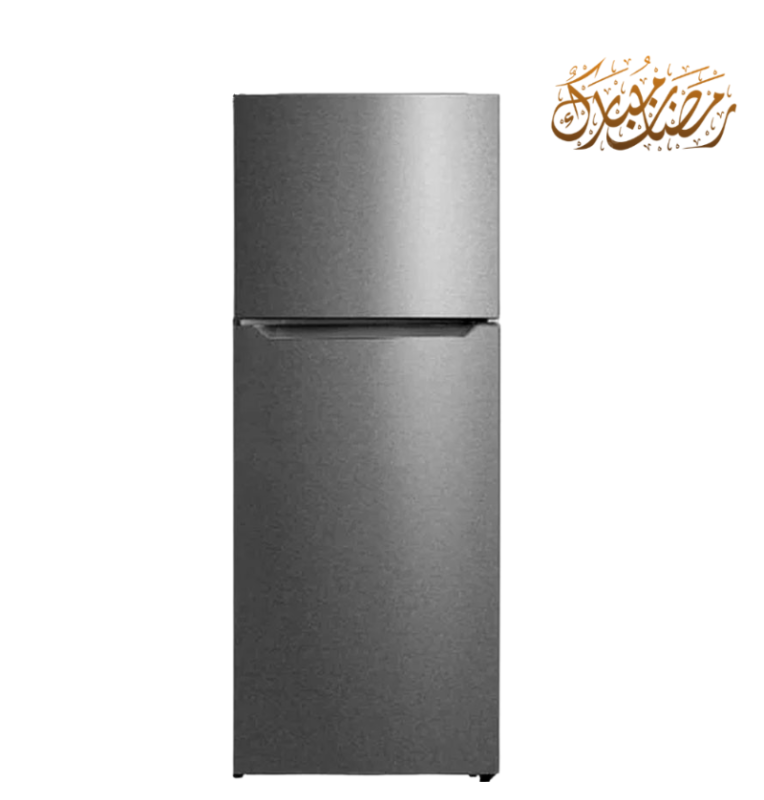 Condor crdn560x 415 litres nofrost inox