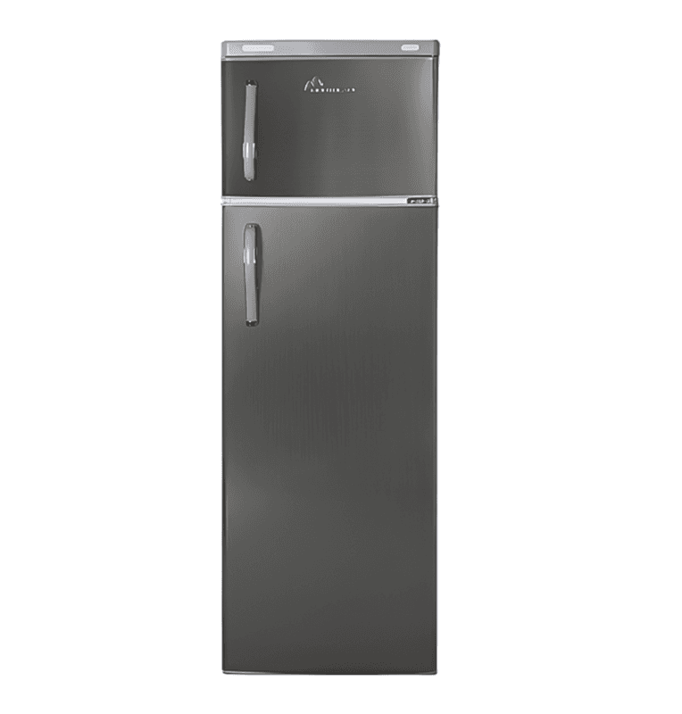 monbtlanc frx352 350 litres defrost inox