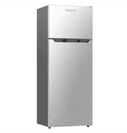 concorde crd 600 600litres lessfrost inox