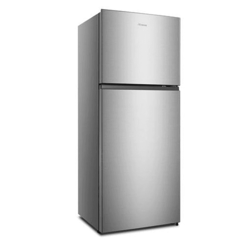 Hisense rd-49wr 375 litres nofrost inox