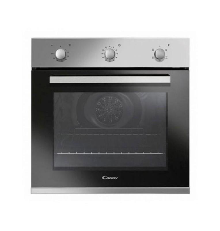 Candy électrique fcp52x 68 litres inox