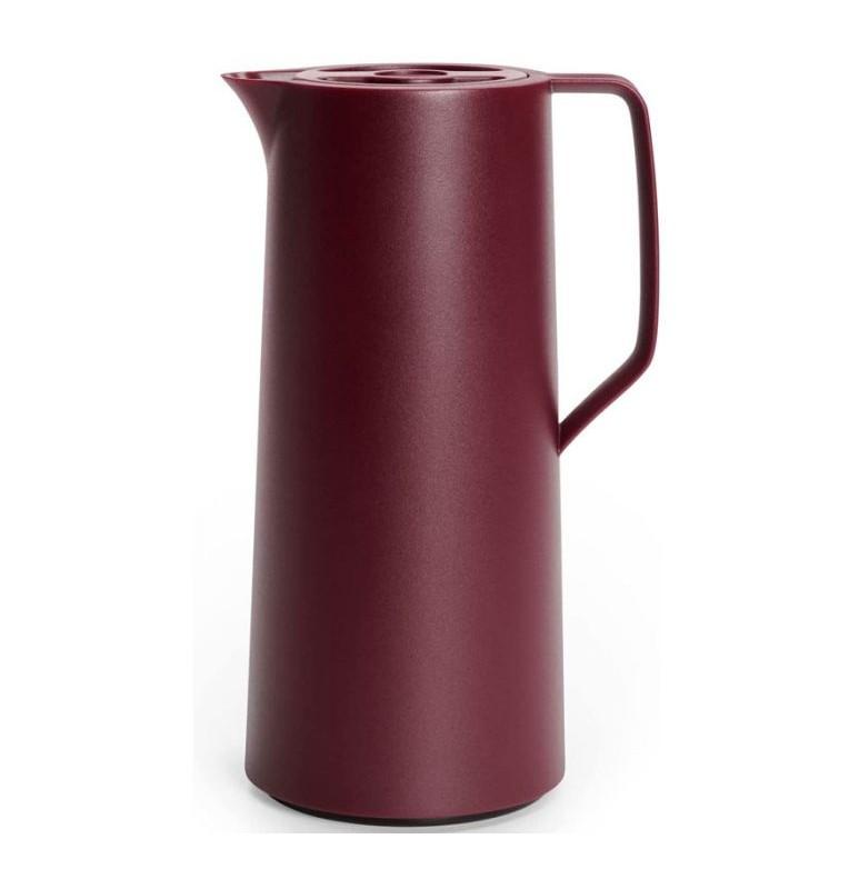 Tefal Carafe motiva 1l bordeaux