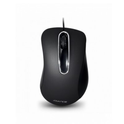 ADVANCE SOURIS USB 3D FILAIRE