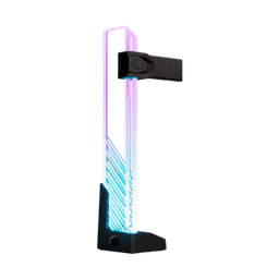 Cooler Master Boîtier Gaming SUPPORT GRAPHIC CARD BRACKET ARGB