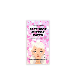 KOCOSTAR FACE SPOT MIRROR