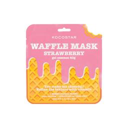 KOCOSTAR WAFFLE FACE MASK