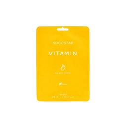 KOCOSTAR VEGAN MASKS