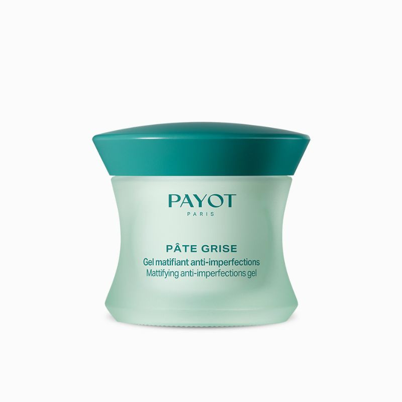 PAYOT PÂTE GRISE GEL