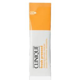 CLINIQUE 28 FRESH PRESSED