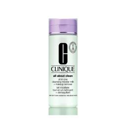 CLINIQUE LAIT MICELLAIRE