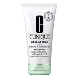CLINIQUE ALL ABOUT CLEAN