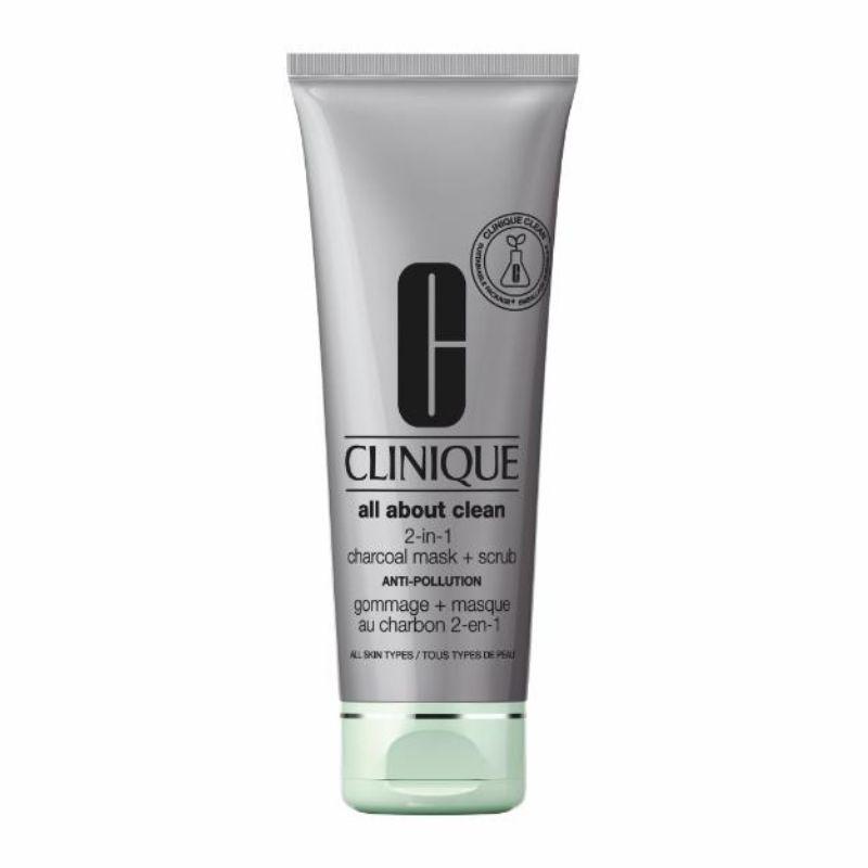 CLINIQUE ALL ABOUT CLEAN