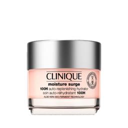 CLINIQUE MOISTURE SURGE