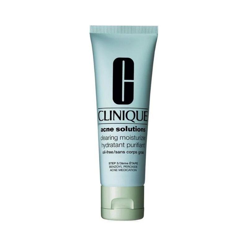 CLINIQUE ANTI-BLEMISH SOS