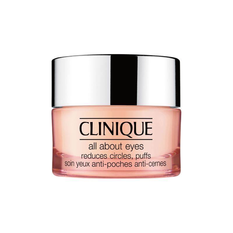 CLINIQUE SOIN TOTAL REGARDS