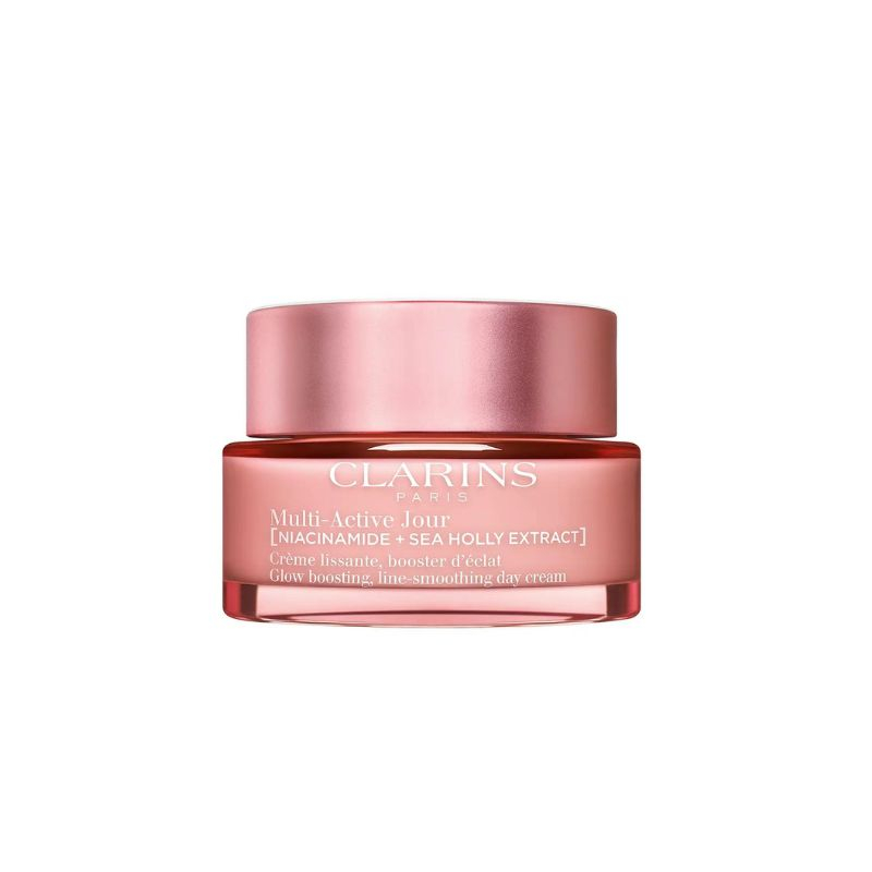 CLARINS MULTI ACTIVE