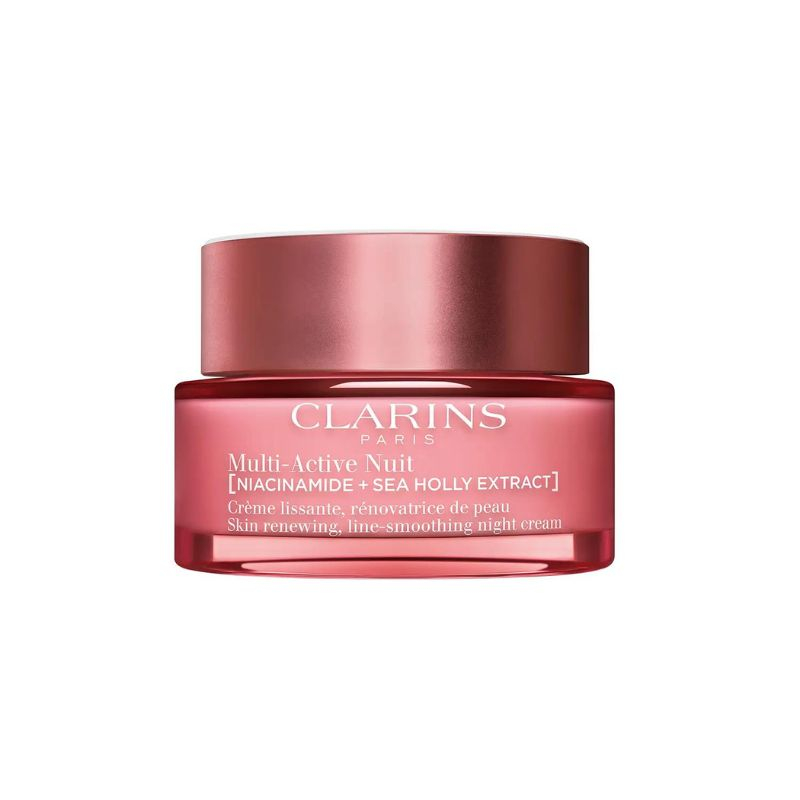 CLARINS MULTI ACTIVE CRÉME
