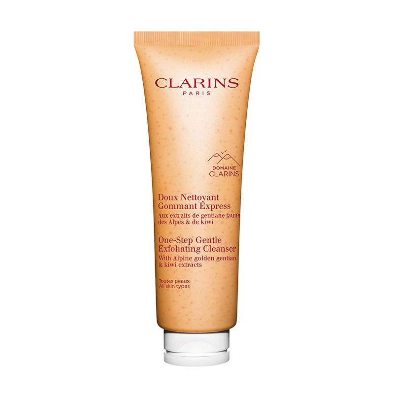 CLARINS DOUX NETTOYANT