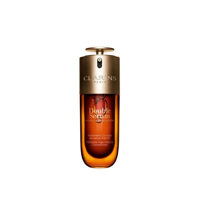 CLARINS DOUBLE SÉRUM