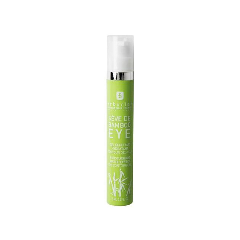 ERBORIAN BAMBOO EYE GEL